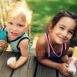 Meet your Posher, Leann